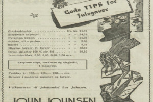 Bilde av John Johnsen